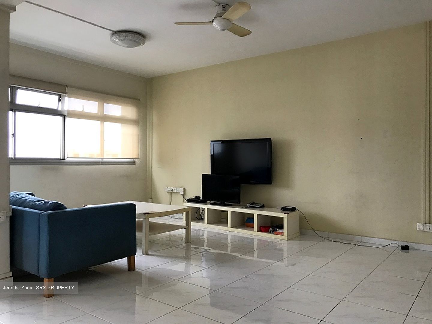 Blk 810 Woodlands Street 81 (Woodlands), HDB 5 Rooms #391999331